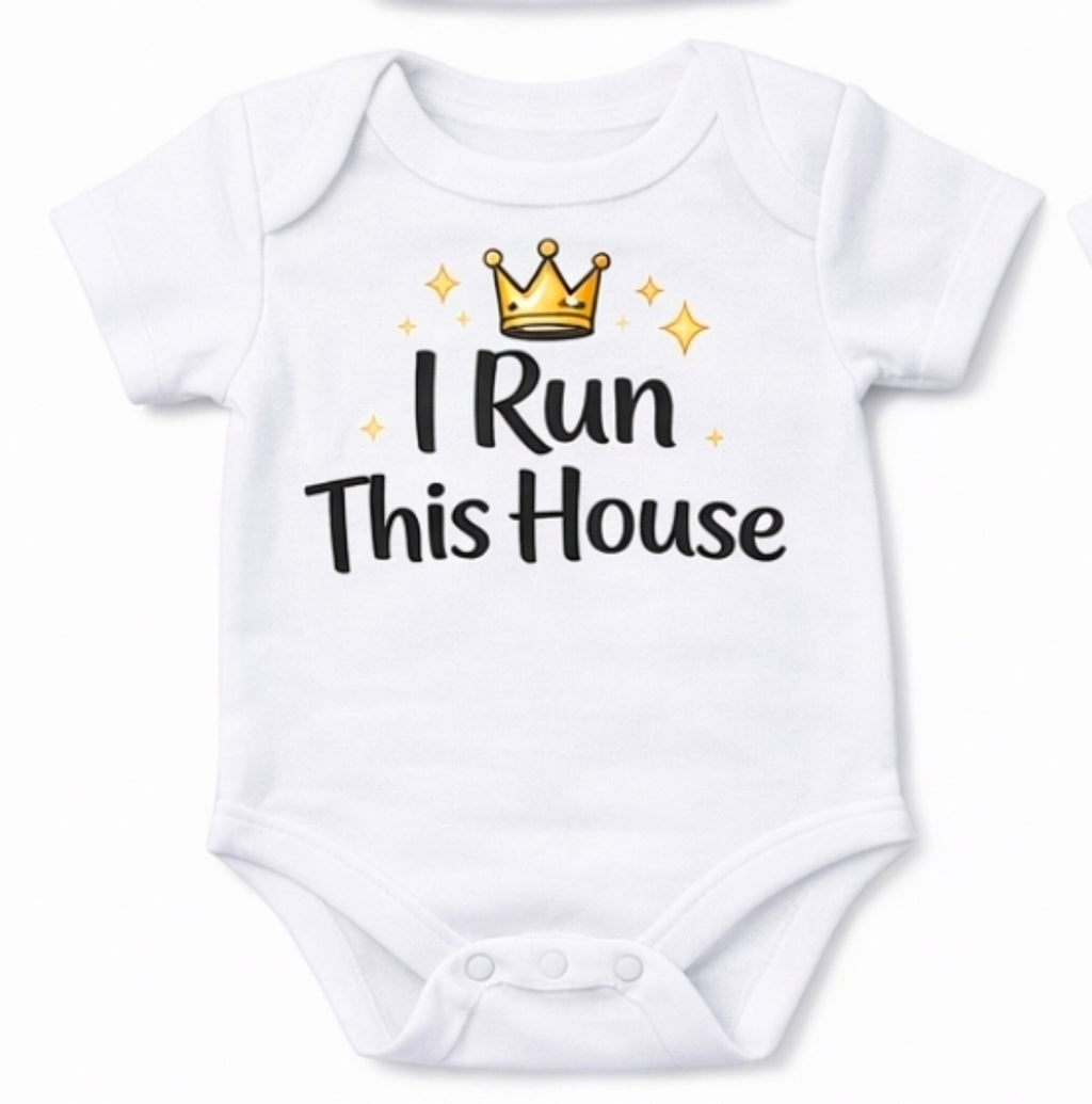Baby Rompers