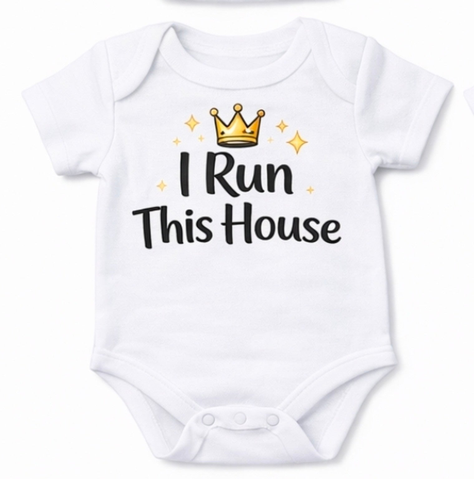 Baby Rompers