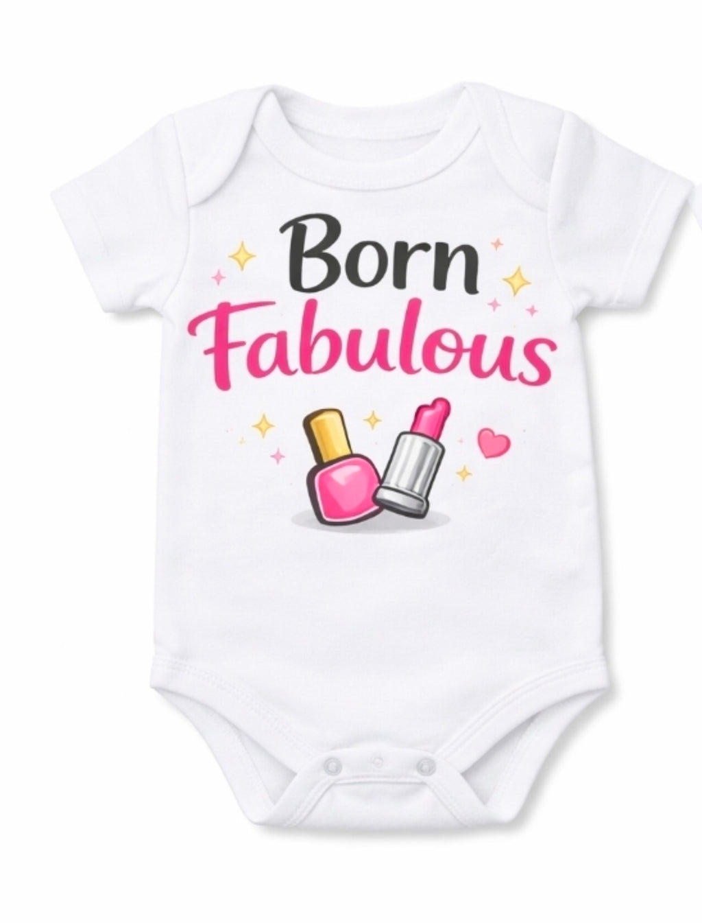Baby Rompers