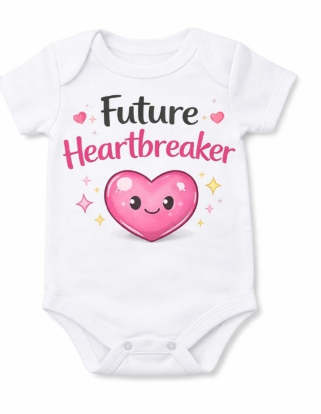 Baby Rompers